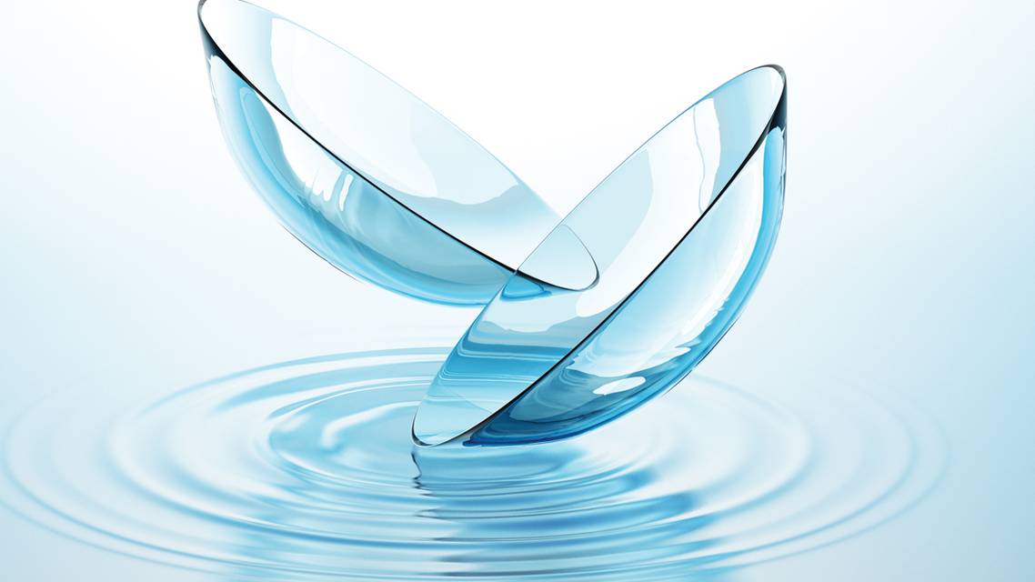 An Introduction to the Medical Contact Lens Micropractice