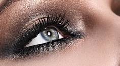 Beauty Behaviors and Ocular Health