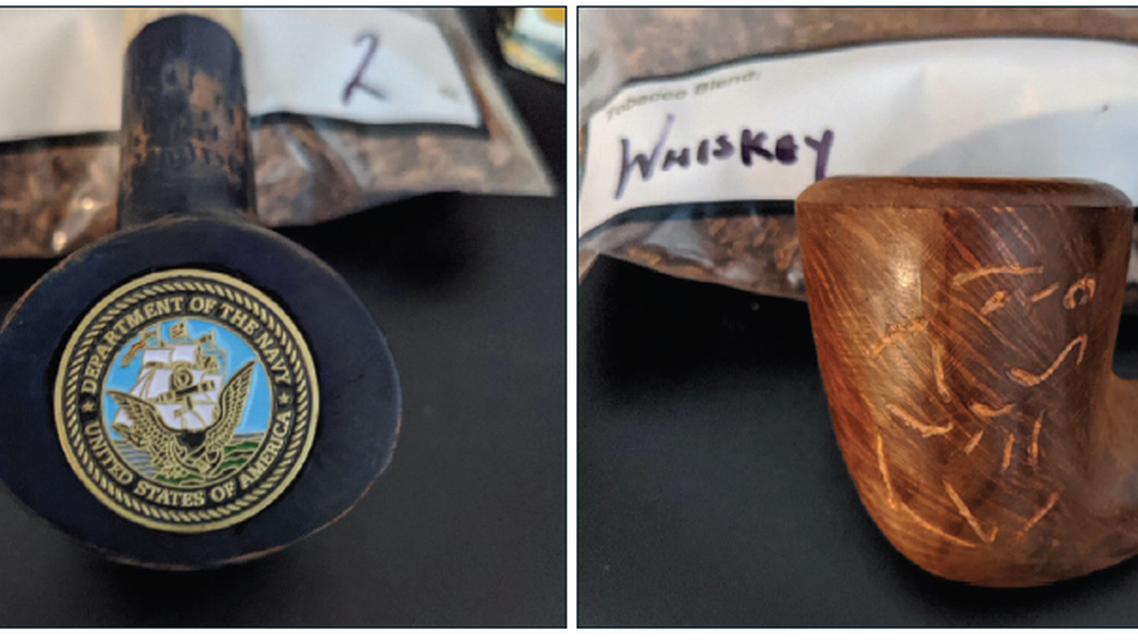 Up Close with Richard Mangan OD FAAO