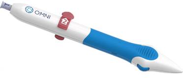 Newly Published 12-Month Clinical Data for Sight Sciences’ Omni Surgical System image