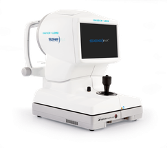 Bausch + Lomb Launches SeeNa Optical Biometry and Topography System in the United States image