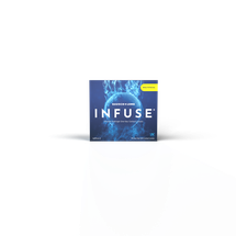 Bausch + Lomb Launches Infuse Multifocal Silicone Hydrogel Contact Lenses in the United States image