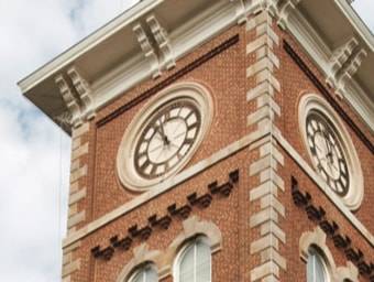Predicting Change The Academic Perspective