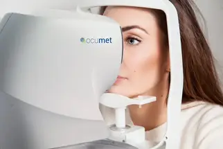 OcuSciences Secures CE Mark for OcuMet Beacon, Expands European Deployment image