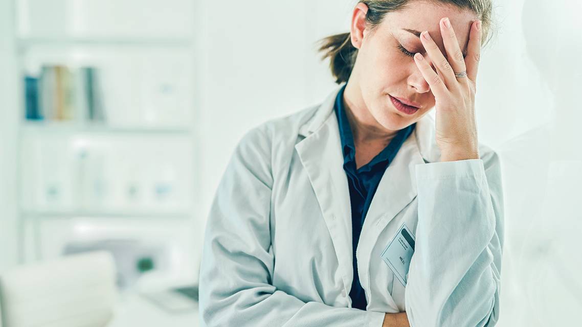 Understanding Physician Burnout