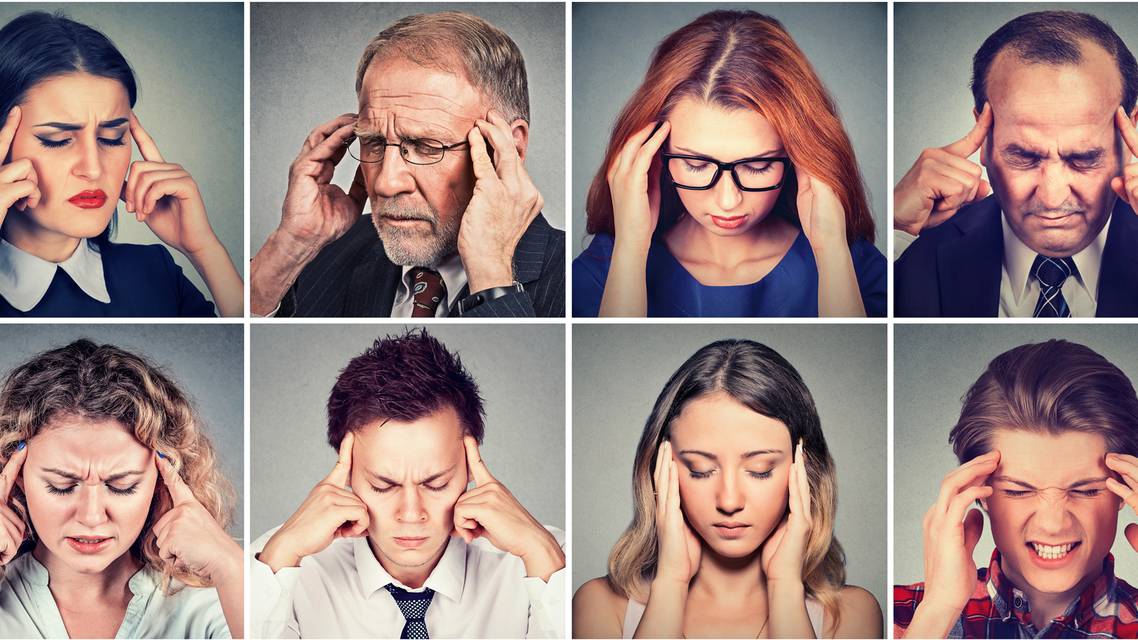 Dry Eye Can Be Such a Pain