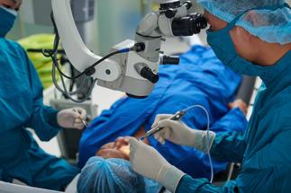 Sightpath Medical Acquires Accusite Surgical image