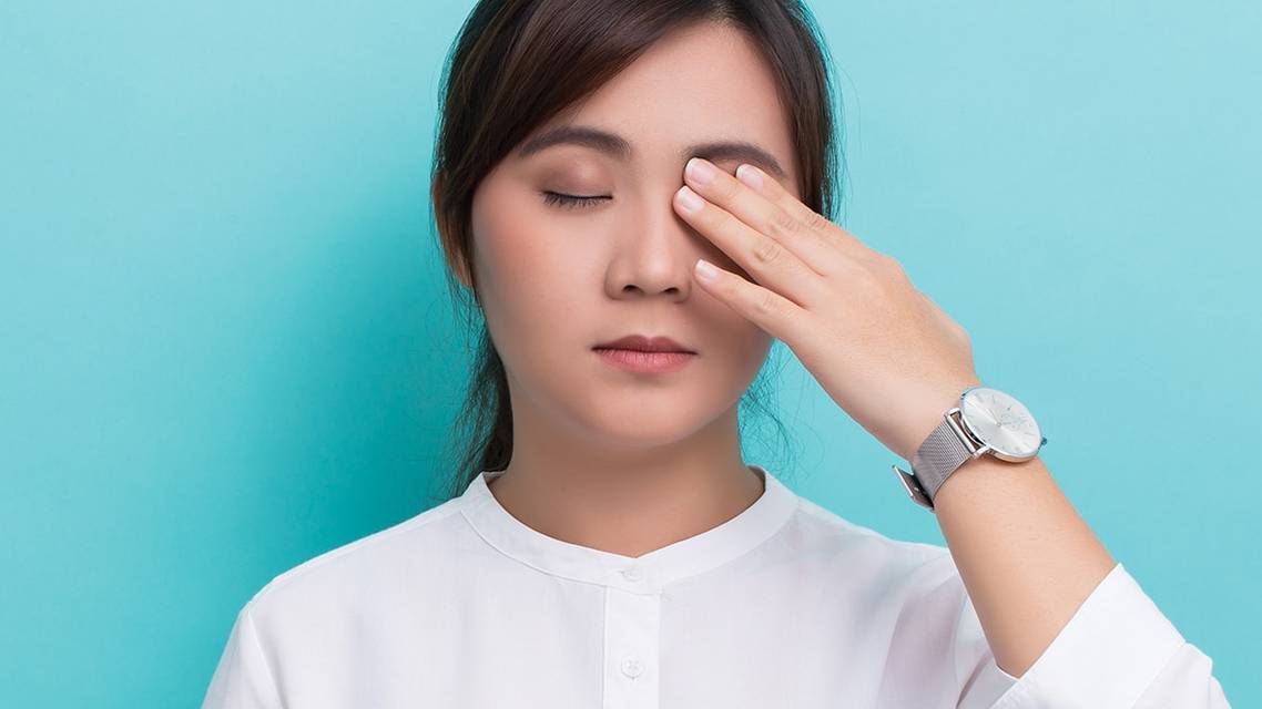 Neuropathic Disease in the Cornea