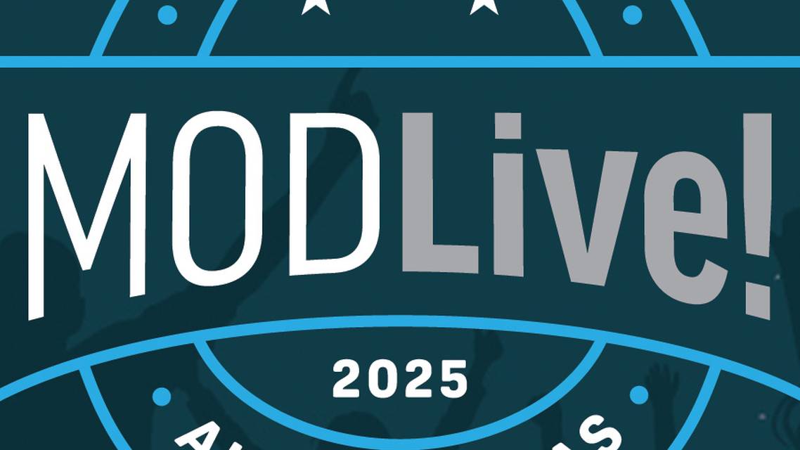 MOD Live