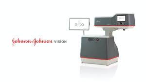 Johnson & Johnson Vision Announces Launch of Elita Platform to Correct Myopia with New SILK Procedure image