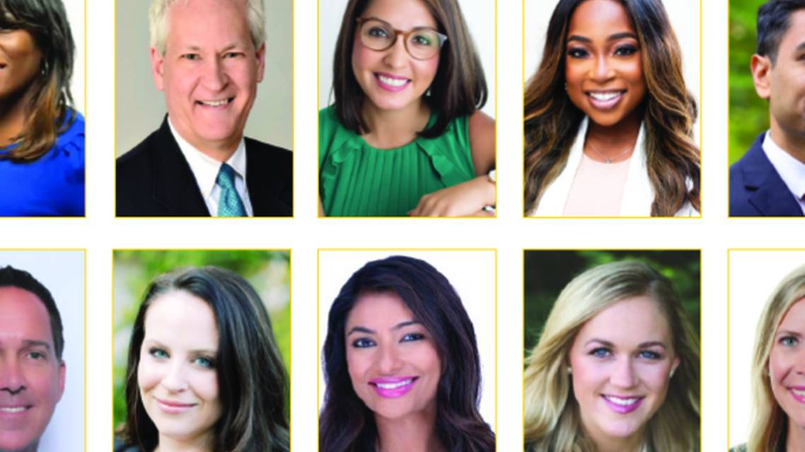 Making the Move to a Career in Industry