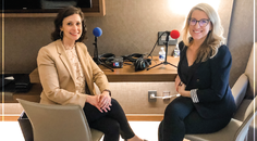 Up Close with Jaclyn Garlich OD FAAO