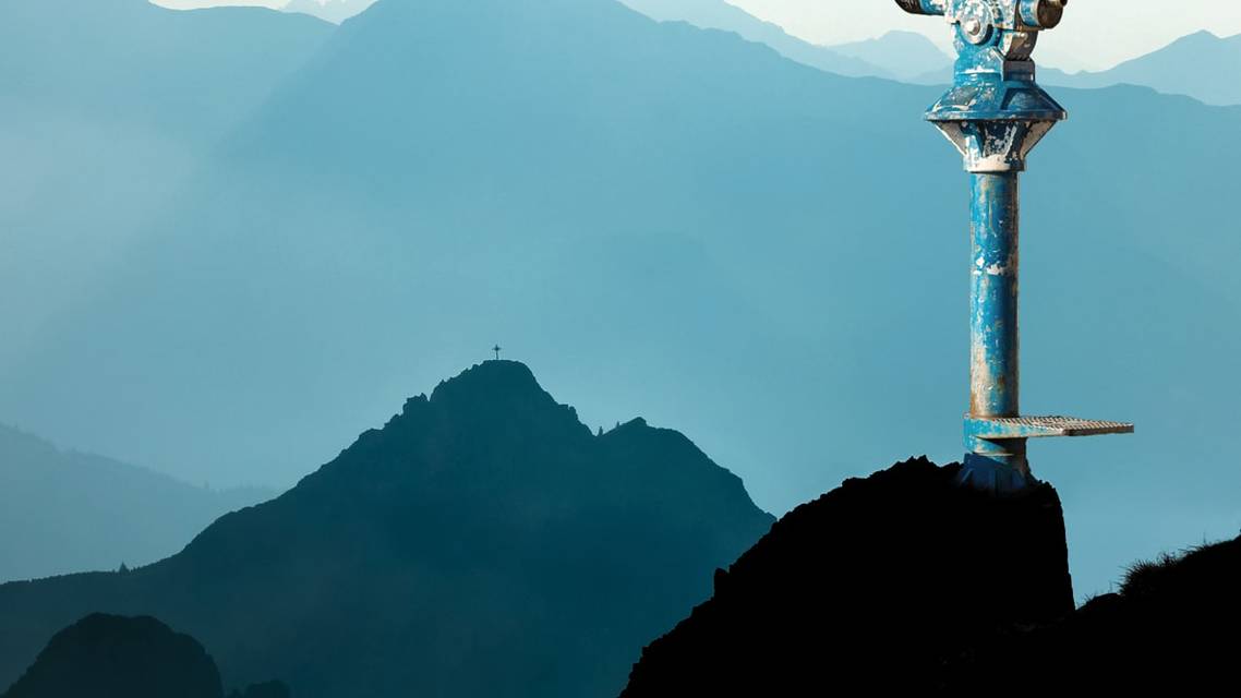 Exploring Optometry From New Angles