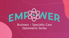 Providing a Lifetime of Eye Health Care