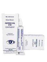 CDC Expands Recall of OTC Artificial Tears image