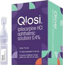 Orasis Secures $78 Million to Support Commercial Launch of Presbyopia Eye Drop Qlosi image