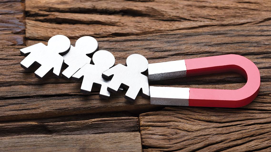 How to Be the Pied Piper of Dry Eye