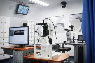 Eye Care Charity Orbis Announces New Partnership with Heidelberg Engineering image