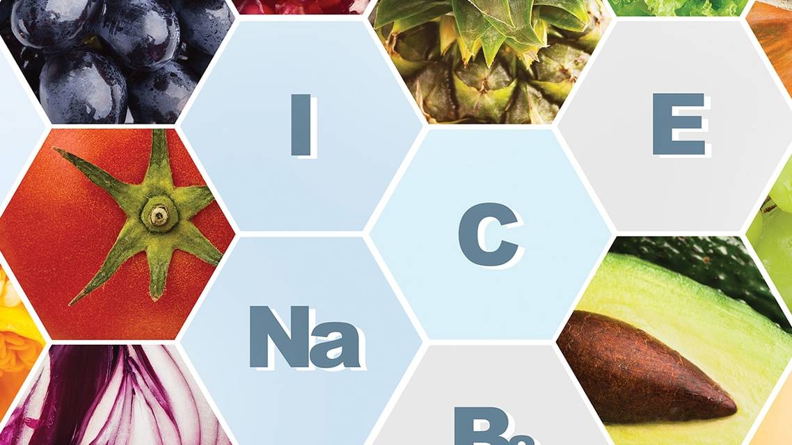 A Dietary Approach to Dry Eye Disease Management