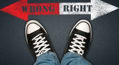 How to Start on the Right Foot With Your Contact Lens Patients