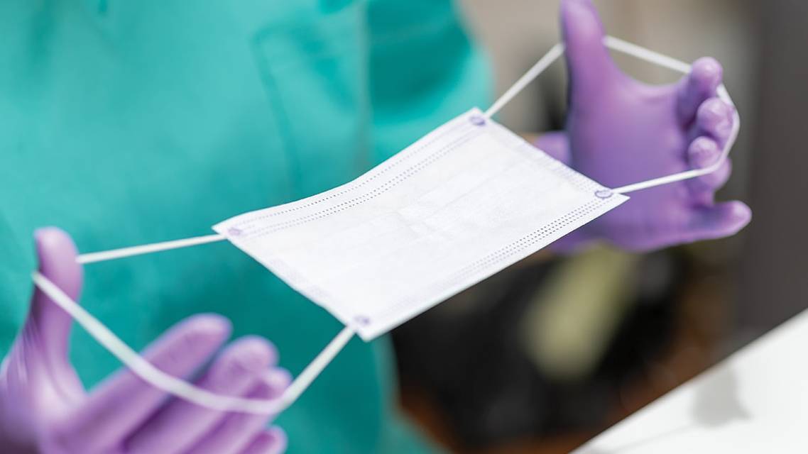 Practicing Optometry During the COVID 19 Pandemic