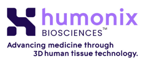 Specialty Pharmaceutical Research Company Humonix Biosciences Launches 3D Human Tissue Model image
