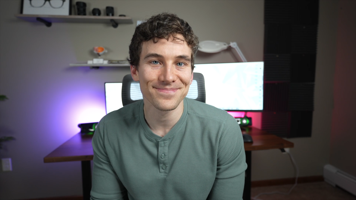 A Year of Growth and Gratitude thumbnail