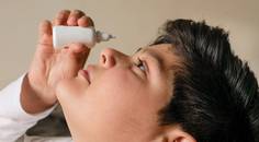 Dry Eye in Children