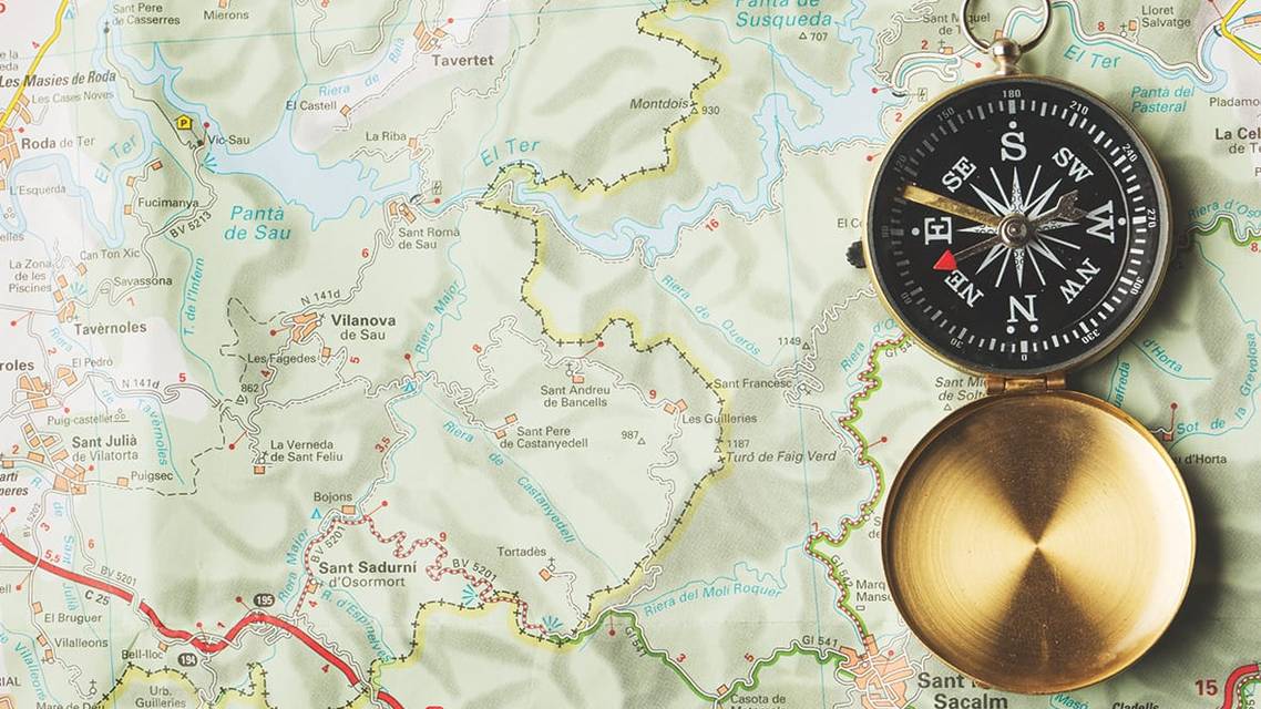 Road Map for Success How to Manage Dry Eye in Your Practice