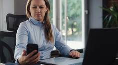 Presbyopic Perspectives