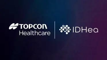 Topcon Healthcare Launches IDHea to Fuel AI and Digital Health Innovation from the Eye image