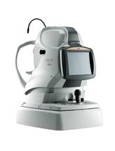 Nidek Launches Retina Scan DuoTM 2 OCT/Fundus Camera image