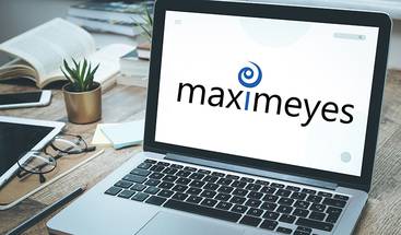 New MaximEyes.com Software Designed to Simplify EHR Navigation and Patient Flow image