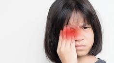 Common Pediatric Anterior Segment Disorders and Diseases