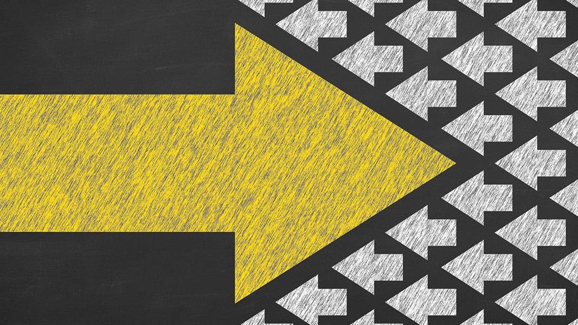 A Life Changing Experience