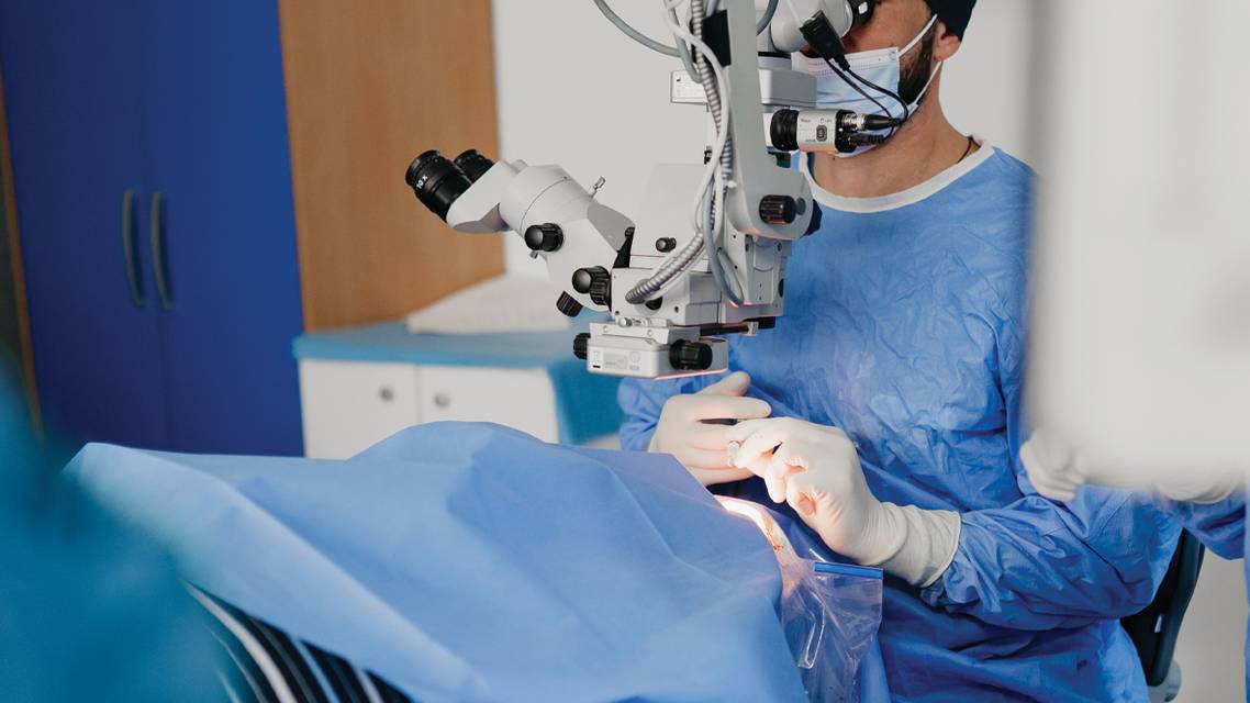 Aberrations in Refractive Cataract Surgery