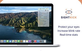 New App Designed to Use Artificial Intelligence to Reduce Digital Eye Strain image