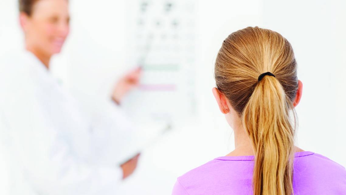 Guidelines for Managing Myopia a Review