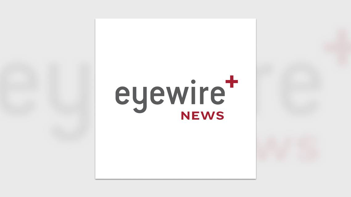 Eyewire News Cover Art Image