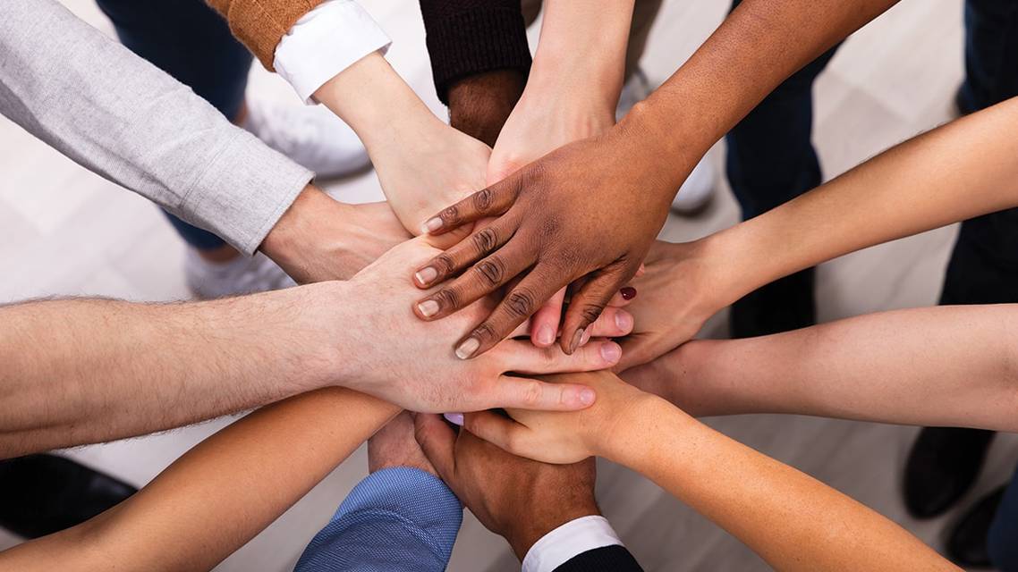 Build Your Dream Team