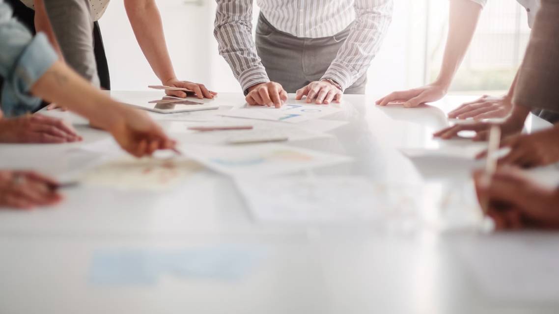 Strategies for Success in Advocacy