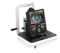 Lumibird Unveils Omnicad Imaging Platform for Ocular Surface Disease image