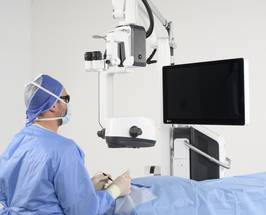 Ocutrx Technologies Acquires Circuit Board Manufacturing Company Spectrum Advanced Manufacturing Technologies image