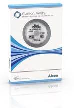 Alcon Canada Launches Clareon Vivity, its Latest Advancement in Presbyopia Correcting IOLs image