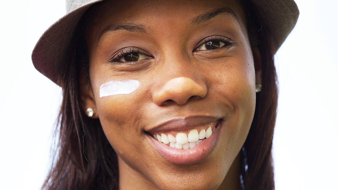 The Sunscreen Eye Health Connection