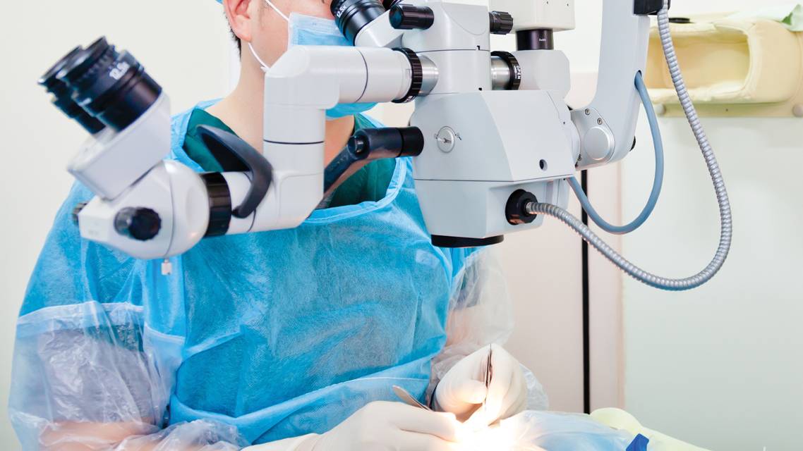 TASS After Cataract Surgery