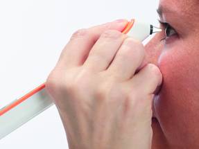 Quantel Medical Launches POCKET III Handheld Pachymeter image