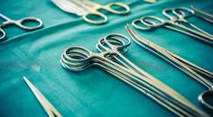 Surgical Procedures for the Optometrist