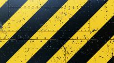 Extra Caution in Scleral Lens Fittings