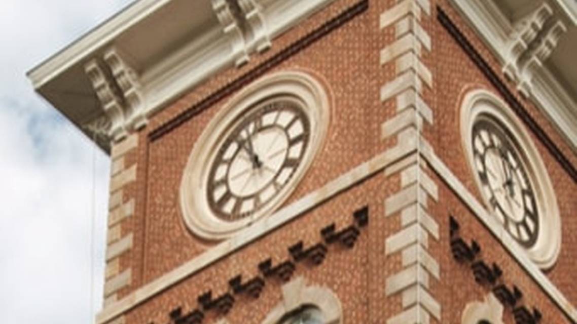 Predicting Change The Academic Perspective